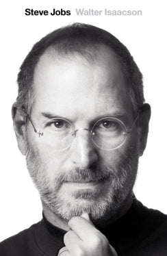 Steve Jobs. La Biografia